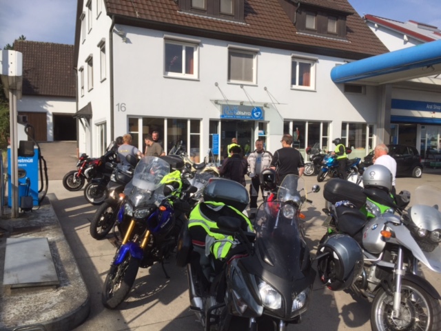 Impressionen