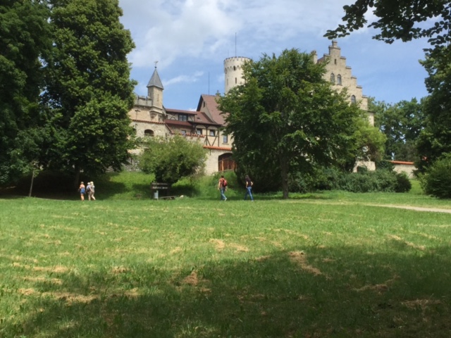 Impressionen