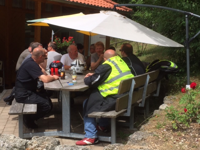 Impressionen