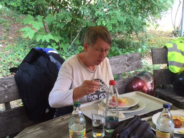 Impressionen