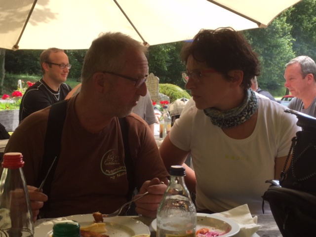 Impressionen