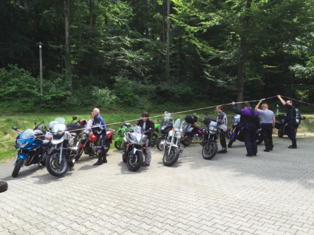 Impressionen