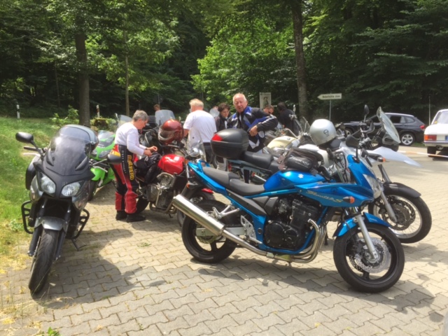 Impressionen