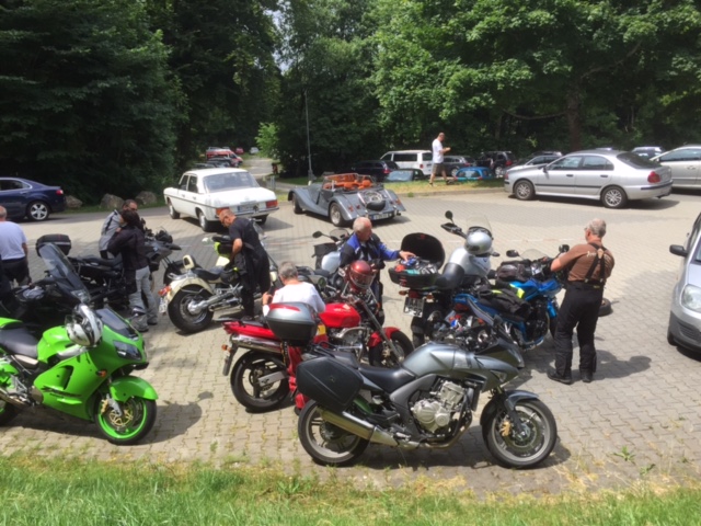 Impressionen