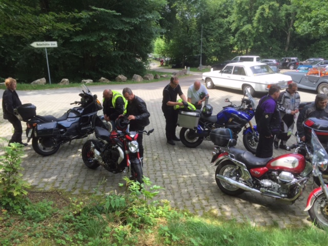 Impressionen