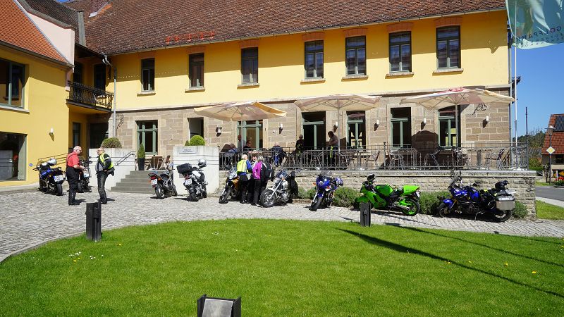 Impressionen