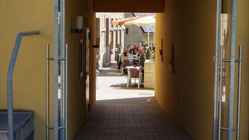 Impressionen
