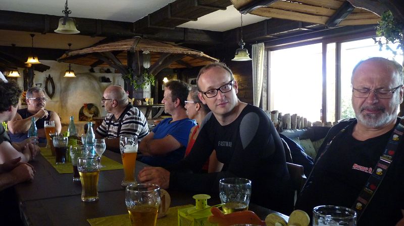 Impressionen