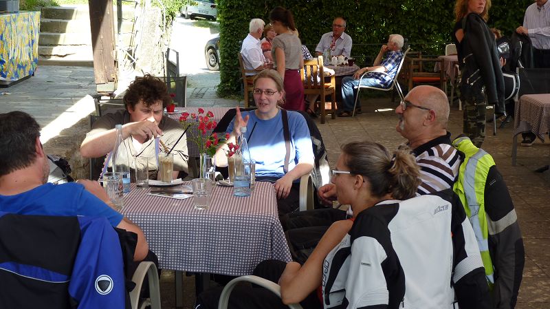 Impressionen