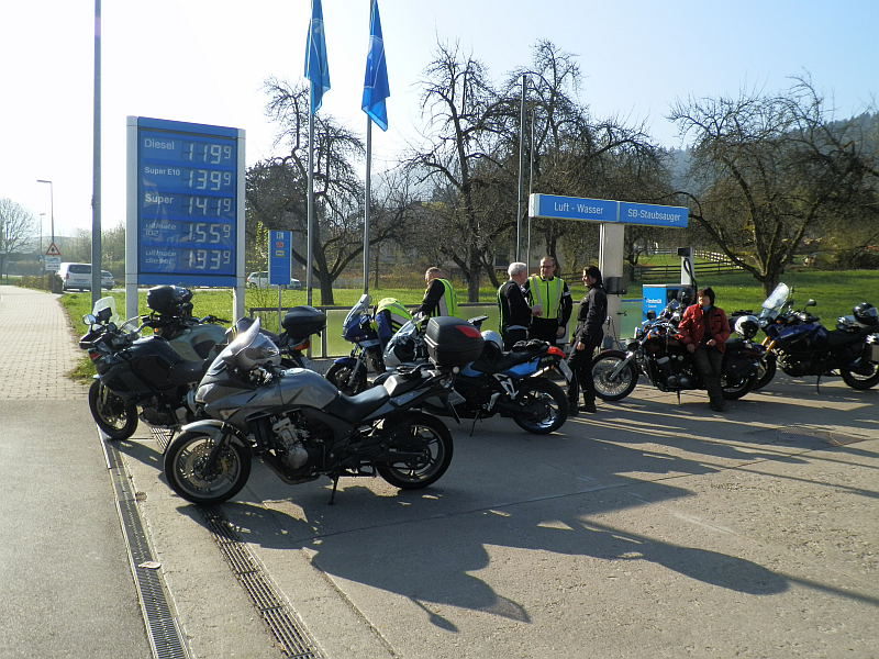 Impressionen