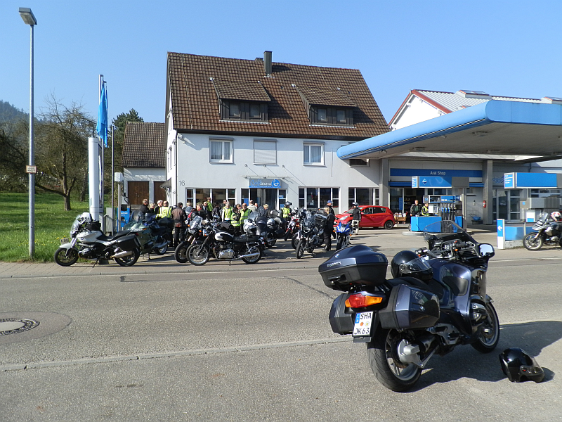 Impressionen