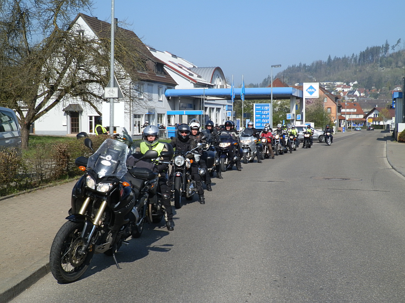 Impressionen
