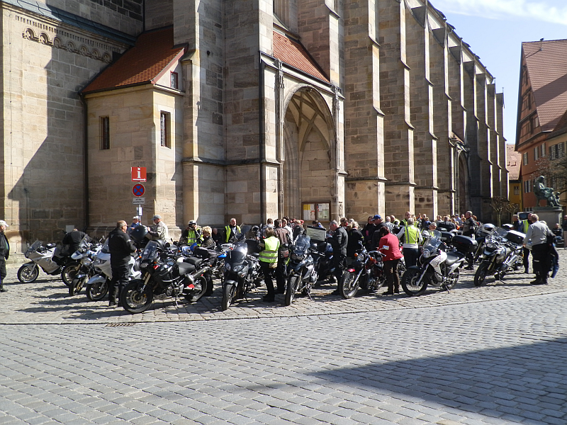 Impressionen