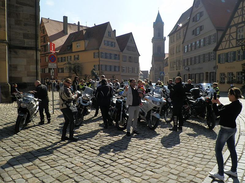 Impressionen