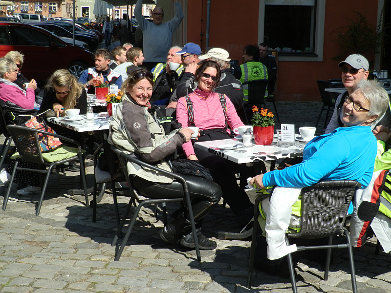 Impressionen