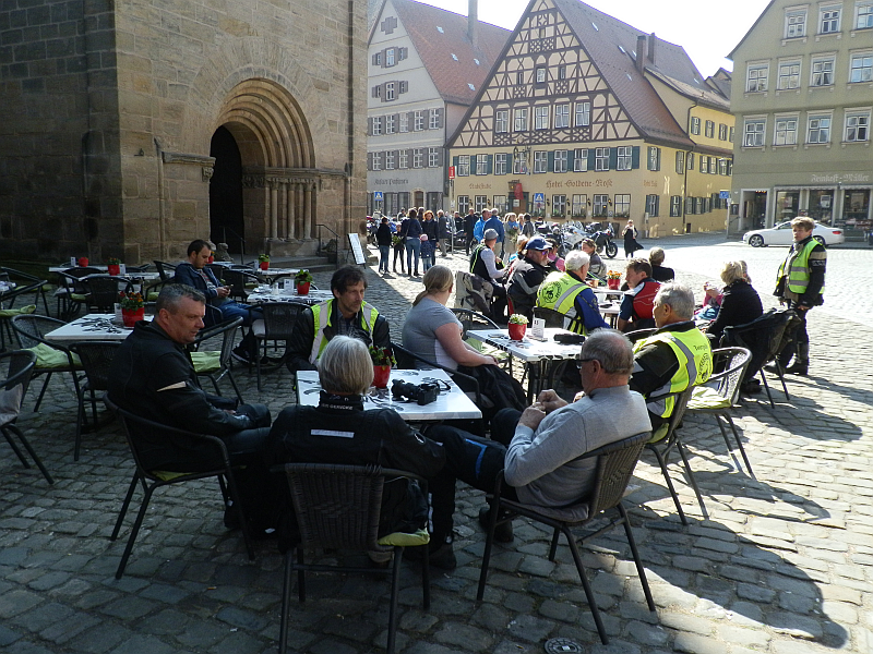 Impressionen