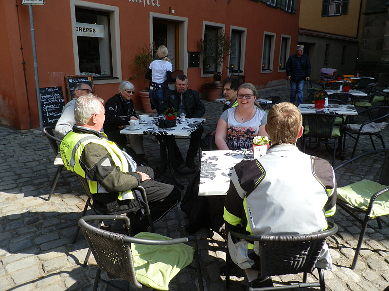 Impressionen