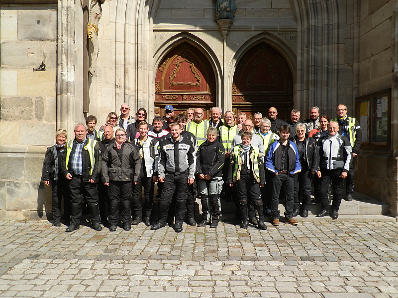 Impressionen