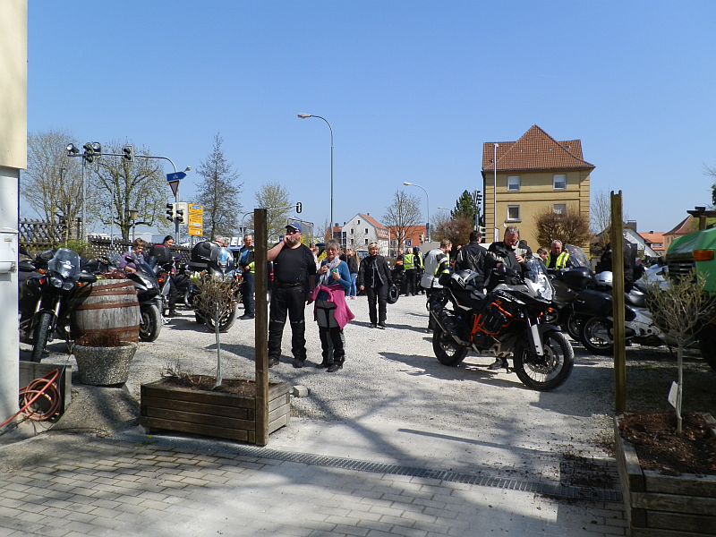 Impressionen
