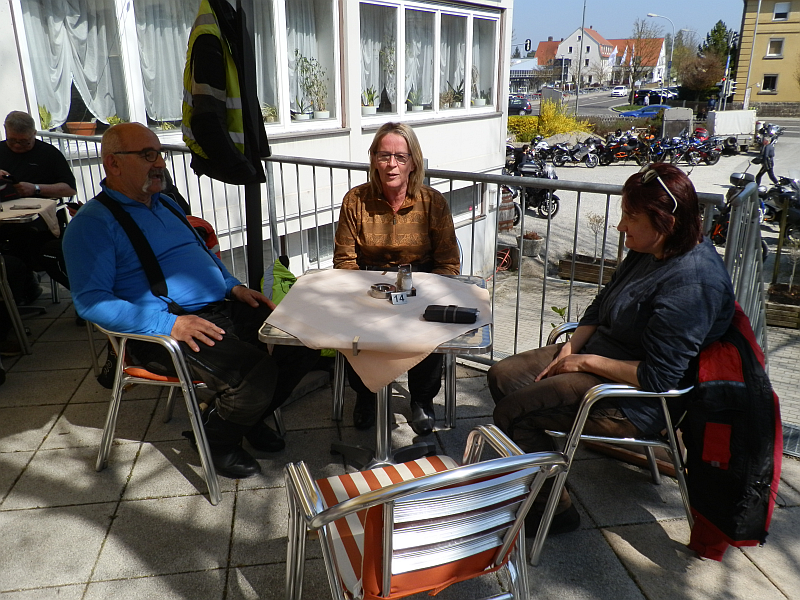Impressionen