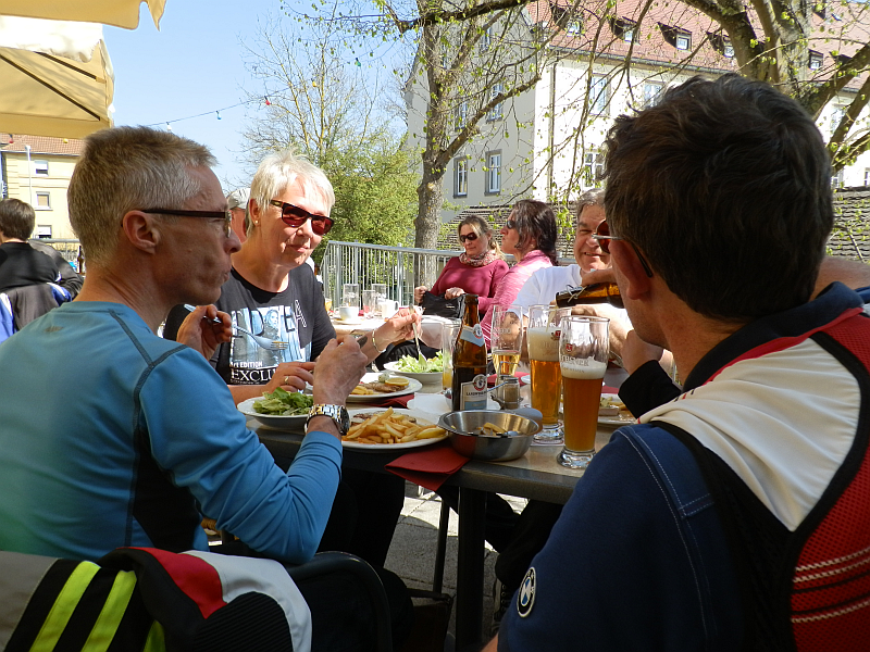 Impressionen