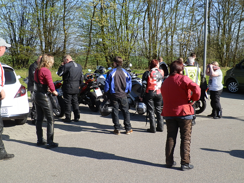 Impressionen