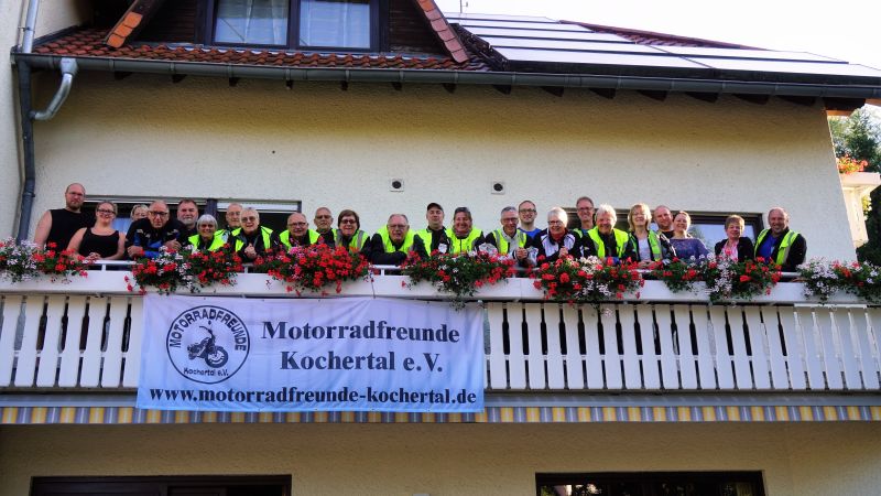 Impressionen