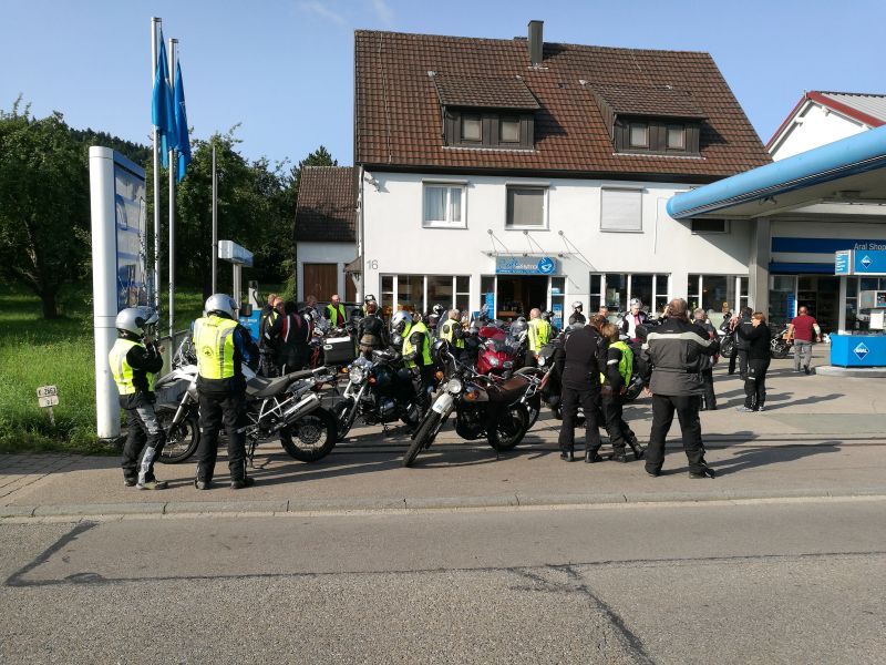Impressionen