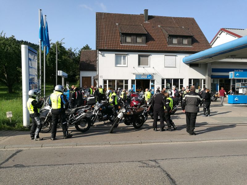 Impressionen