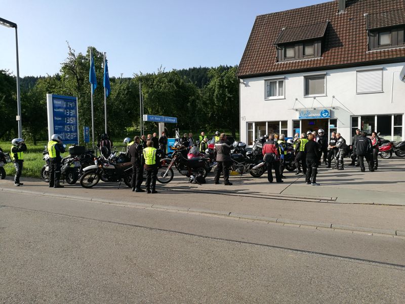 Impressionen