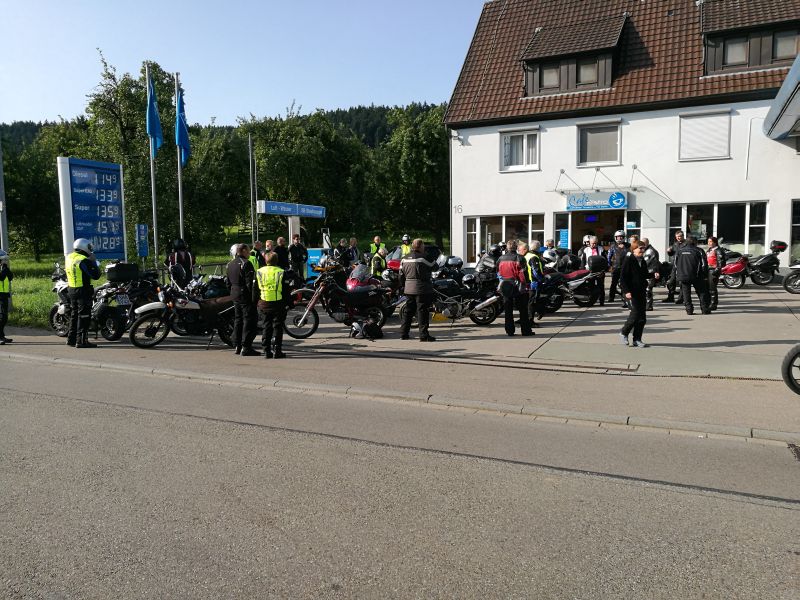 Impressionen
