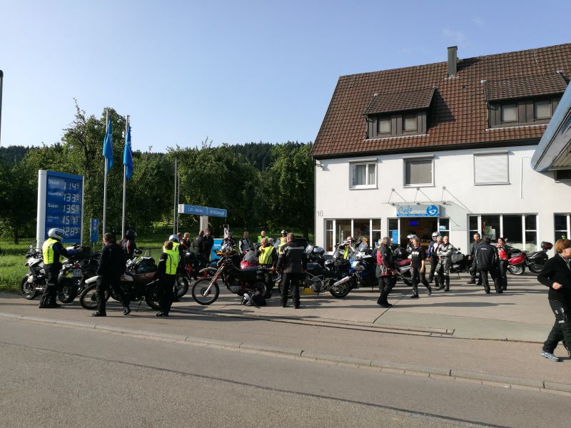 Impressionen