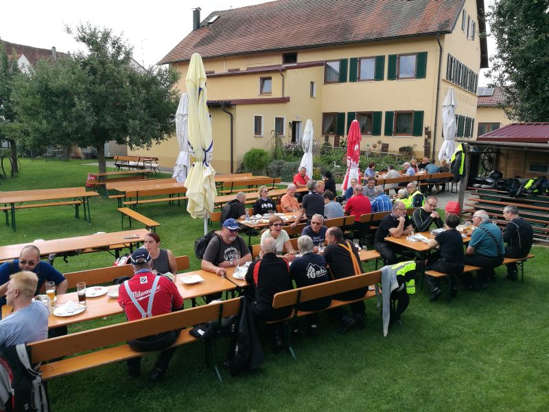 Impressionen