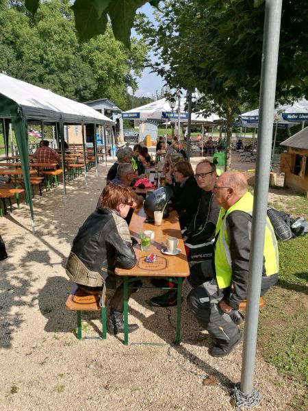 Impressionen