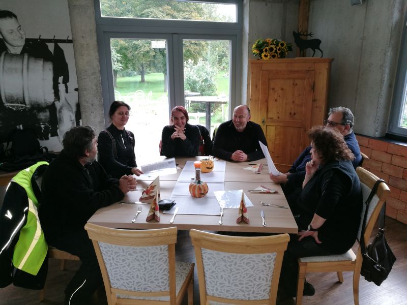 Impressionen