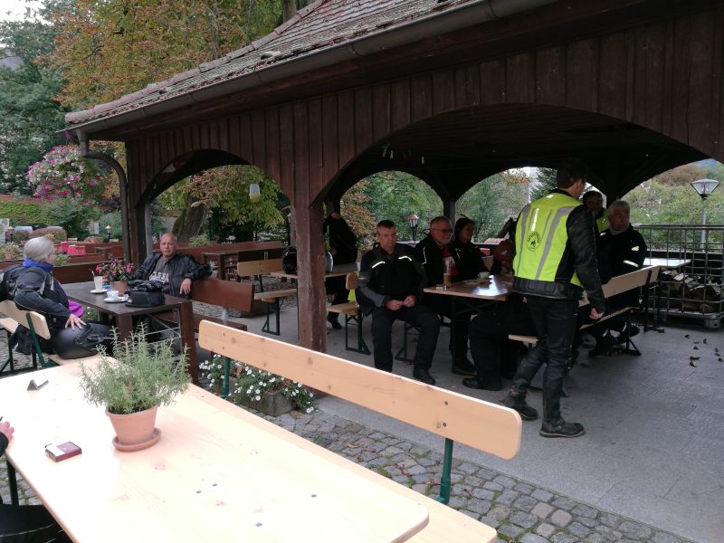 Impressionen