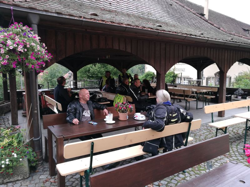 Impressionen