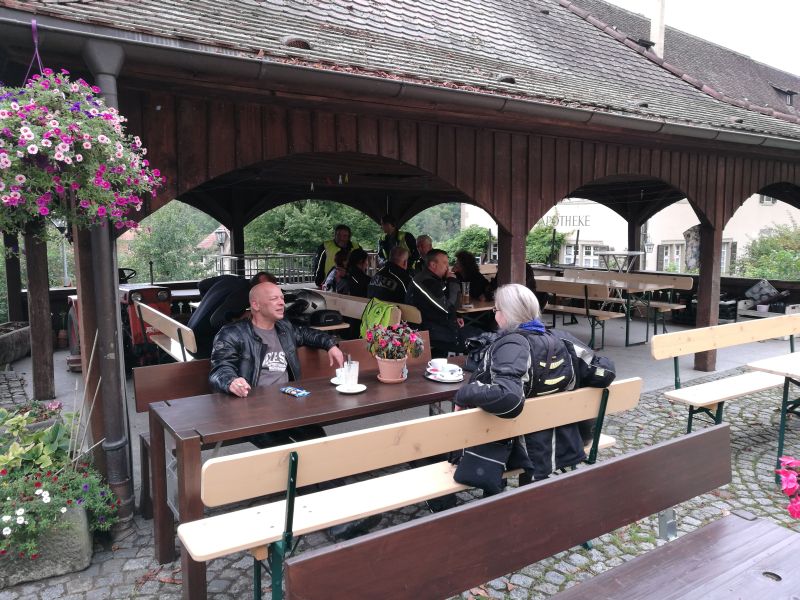 Impressionen