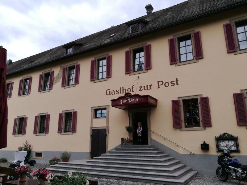 Impressionen