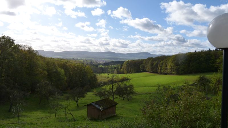 Impressionen