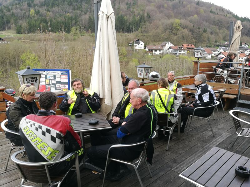 Impressionen