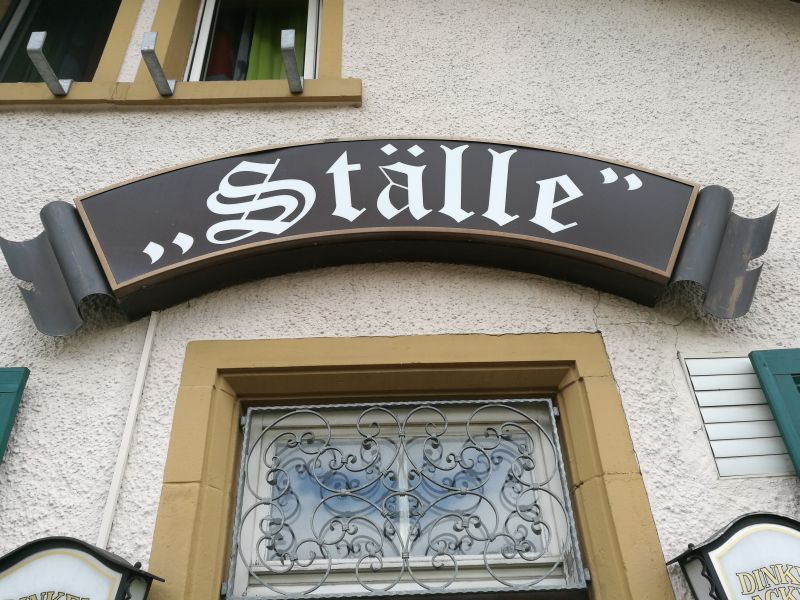 Impressionen