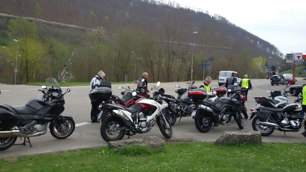 Impressionen