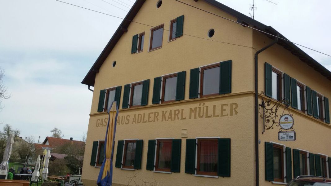 Impressionen