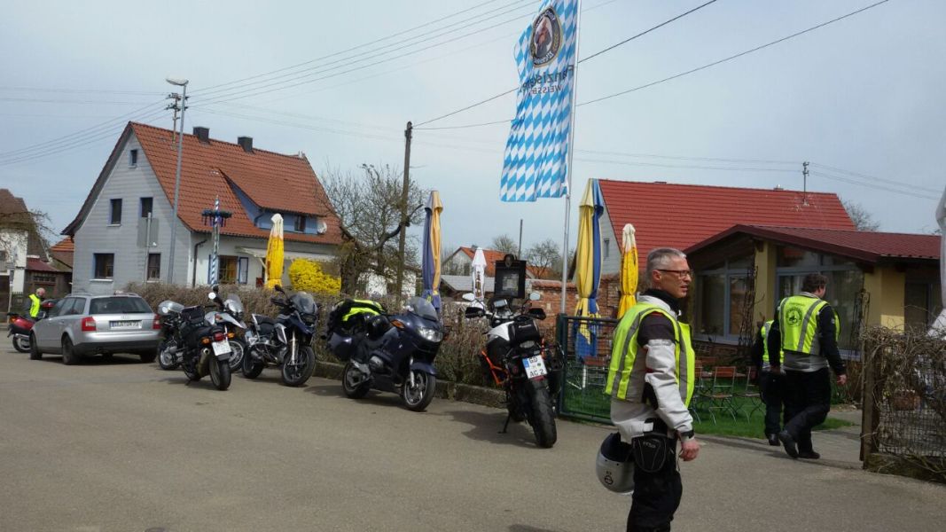 Impressionen