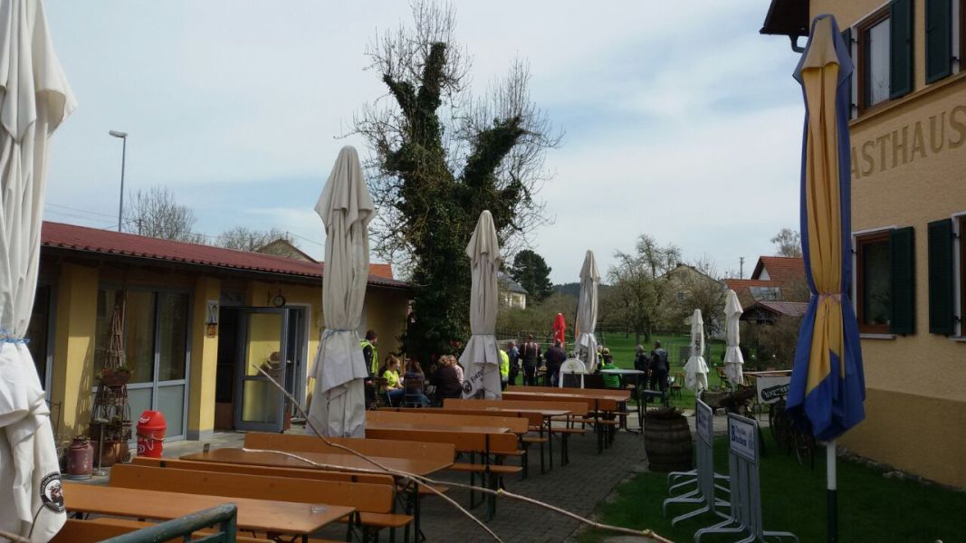Impressionen