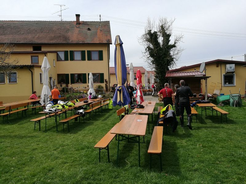 Impressionen
