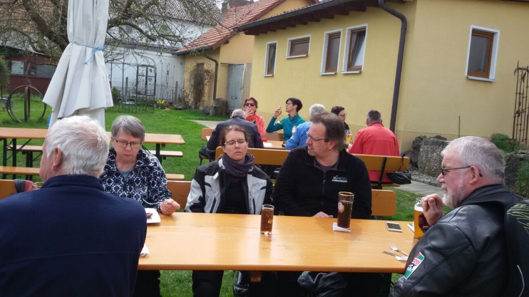 Impressionen