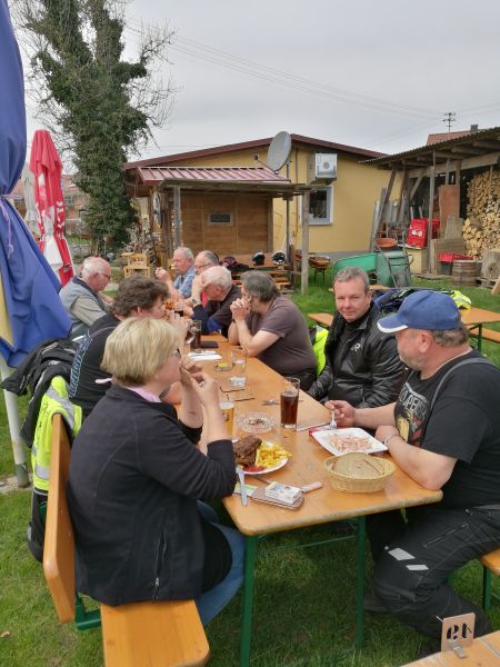 Impressionen