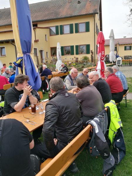 Impressionen
